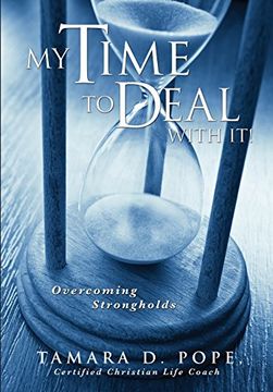 portada My Time to Deal With it! (en Inglés)