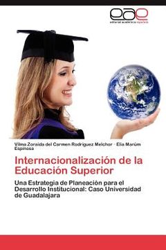 portada internacionalizaci n de la educaci n superior (en Inglés)