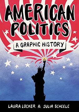 portada American Politics (Introducing. ) (en Inglés)