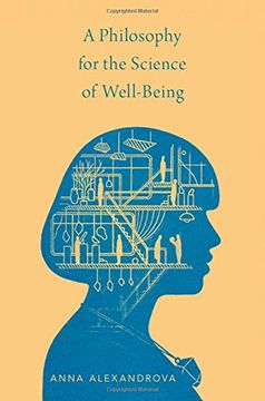 portada A Philosophy for the Science of Well-Being (en Inglés)