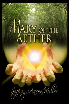 portada Mary of the Aether