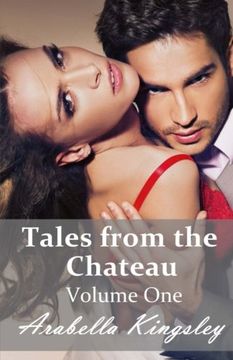 portada Tales from the Chateau Volume One (Volume 1)