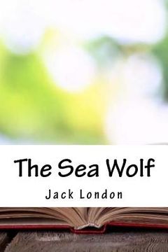 portada The Sea Wolf