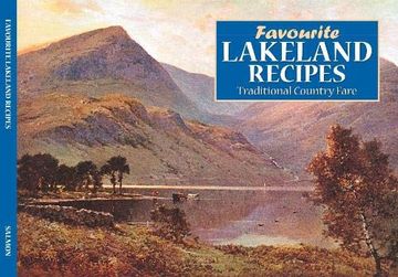 portada Salmon Favourite Lakeland Recipes (en Inglés)