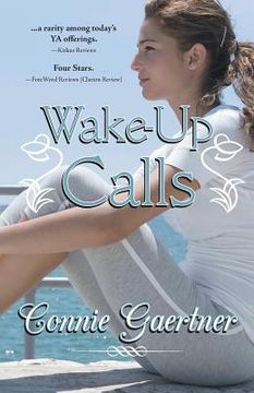 portada wake-up calls (en Inglés)