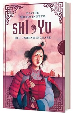 portada Shi yu: Die Unbezwingbare | ein Piraten-Abenteuerroman (in German)