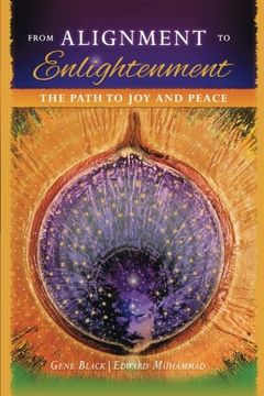 portada From Alignment to Enlightenment: The Path to Joy and Peace (en Inglés)