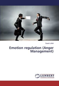 portada Emotion regulation (Anger Management)