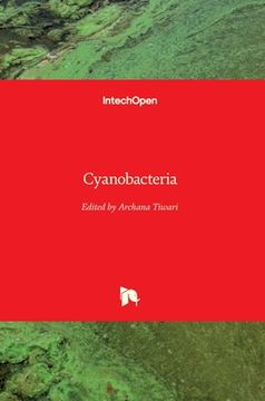 portada Cyanobacteria (en Inglés)