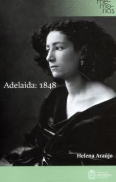 portada Adelaida: 1848 (in Spanish)