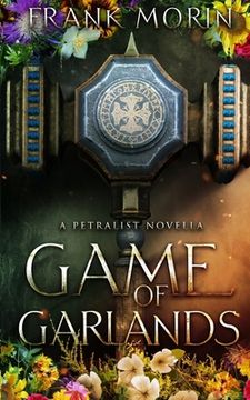 portada Game of Garlands (en Inglés)