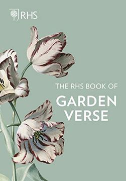 portada Treasury of Garden Verse (in English)