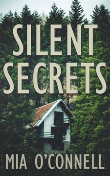 portada Silent Secrets (in English)