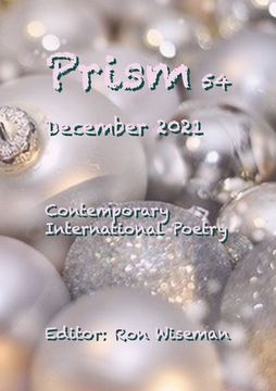 portada Prism 54 - December 2021 (en Inglés)