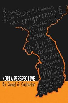 portada Korea Perspective (en Inglés)