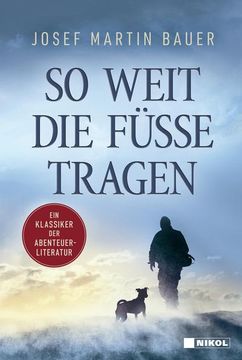 portada So Weit die Füße Tragen (in German)