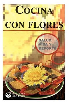 portada Cocina con flores