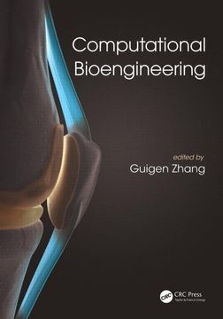 portada Computational Bioengineering (en Inglés)