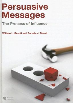 portada Persuasive Messages: The Process of Influence
