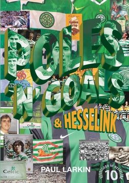 portada Poles 'N' Goals and Hesselink (en Inglés)