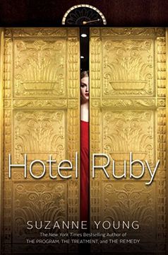 portada Hotel Ruby (en Inglés)