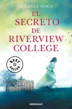 portada SECRETO DE RIVERVIEW COLLEGE, EL (in Spanish)