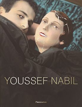 portada Youssef Nabil (en Inglés)