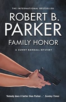 portada Family Honor (Sunny Randall Mystery 1)