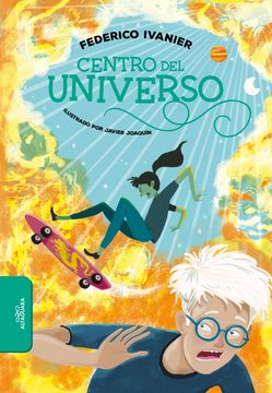 portada El centro del universo