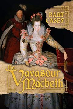 portada The Vavasour Macbeth (en Inglés)