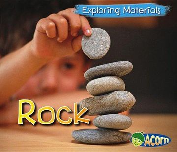 portada Rock (en Inglés)