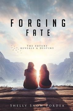 portada Forging Fate