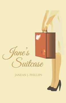 portada Jane's Suitcase (en Inglés)