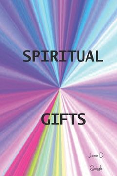 portada Spiritual Gifts (en Inglés)