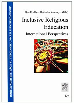 portada Inclusive Religious Education