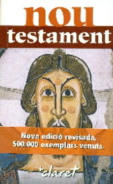portada Nou Testament (edició en rústica)