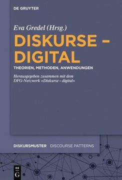 portada Diskurse - Digital (in German)