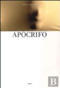 portada ApÓcrifo