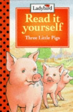 portada Level 2 Three Little Pigs 