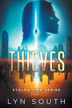 portada Thieves (en Inglés)