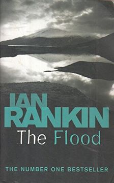 portada The Flood [Paperback] by Rankin, ian