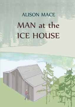 portada Man at the Ice House