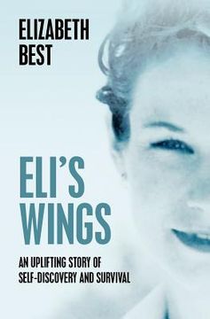 portada eli's wings (in English)