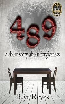 portada 489: a short story about forgiveness