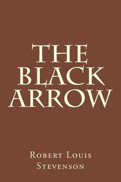 portada The Black Arrow