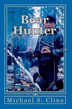 portada bear hunter (in English)