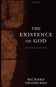 portada The Existence of god (en Inglés)