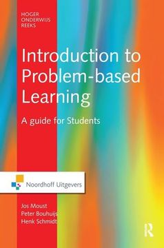 portada Introduction to Problem-Based Learning (en Inglés)