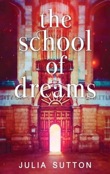 portada The School of Dreams
