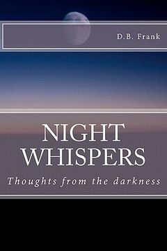 portada night whispers (en Inglés)